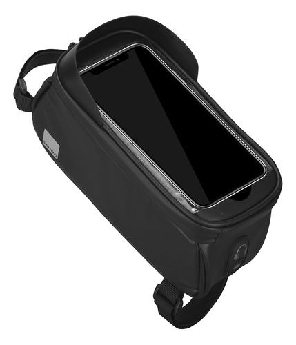 Bolsa De Reparación De Bicicletas Con Pantalla Portátil, Bol