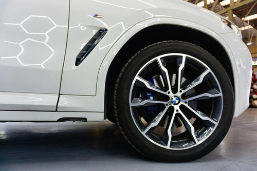 BMW X4 3.0 X4 M40ia At
