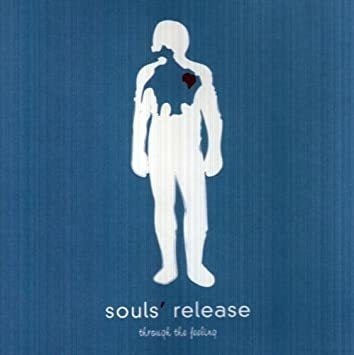 Soulsø Release Through The Feeling Usa Import Cd
