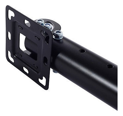 Inclinación Universal Techo Proyector Montaje Metal Soporte