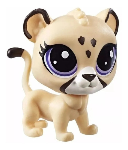 Littlest Pet Shop Tri Pack