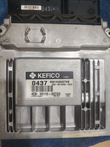 Reparación Computadora Automotriz