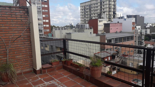 Imagen 2 de 7 de Nuñez - 2 Ambientes - Balcón Terraza