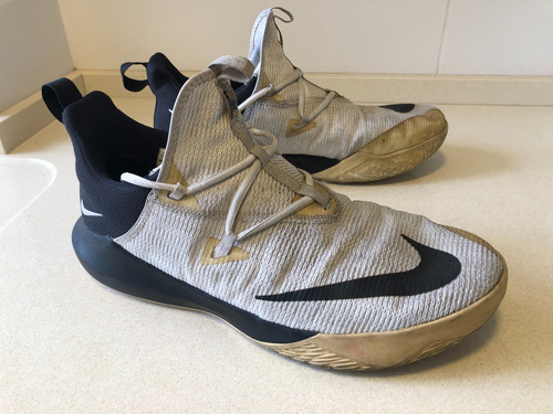 Tênis Nike Zoom Shift 2 - Tam. 47/48 (14 Us) (Usado)