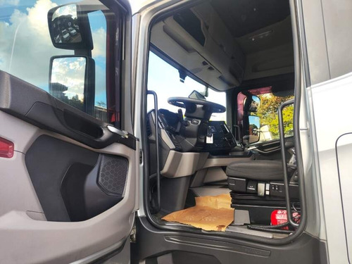 Scania R 450 A6x2 2019