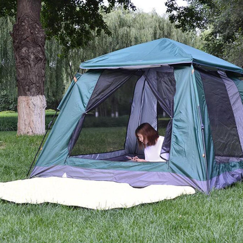 Cojín De La Estera Del Colchón De Dormir 200cmx150cmx0.5cm