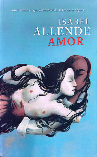 Amor Isabel Allende Sudamericana Nuevo *