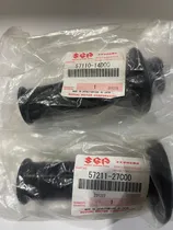 Comprar Puños Manillares Originales Suzuki Dr200