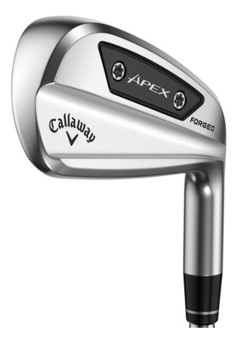 Golf Center // Hierros Callaway Apex Ai200 Acero Stiff Orientación De La Mano Diestro