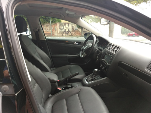 Jetta 2.0 Confort 2012 Aut U.dono Teto Solar Pneus 0k Novo