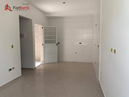 Imagem 11 de 27 de Sobrado Com 2 Dormitórios À Venda, 88 M² Por R$ 210.000,00 - Estância Lago Azul - Franco Da Rocha/sp - So0847