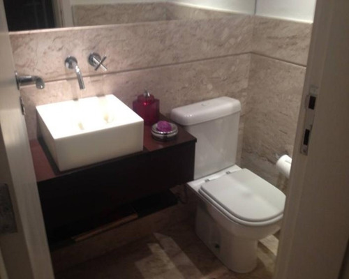 Imagem 3 de 4 de Apartamento - Mo 10 - 33194711