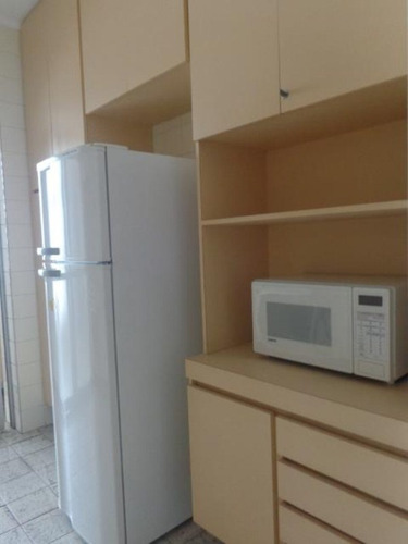 Guarujá Pitangueiras - Região Central - Alto Padrão - Ap2099 - 34708827