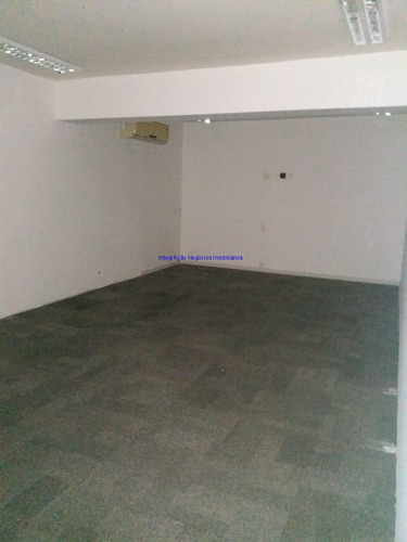 Imagem 22 de 22 de Conjunto Comercial 480m², 11 Banheiros E 06 Vagas Na Garagem. Condomínio Com Recepção E Segurança 24hrs. Excelente Localização Entre As Ruas Grécia, - 21042013 - 69418597