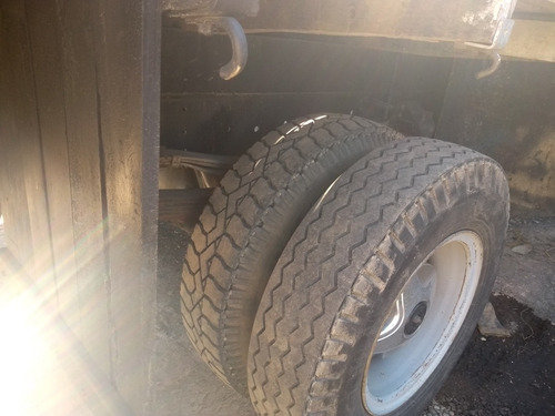 Imagem 10 de 15 de Volkswagen 12 140h