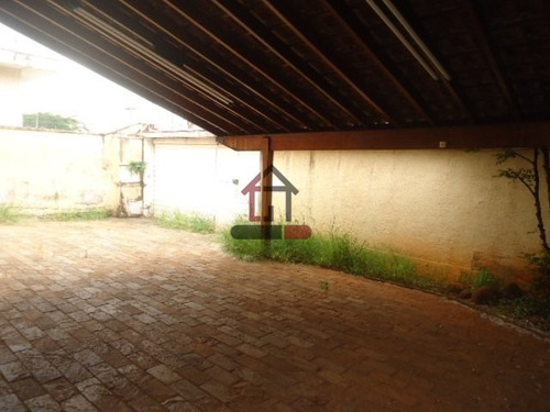 Imagem 3 de 15 de Casa No Boulevard - Casa A Venda No Bairro Jardim Sumaré - Ribeirão Preto, Sp - Jc-07