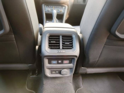 Imagem 11 de 13 de Volkswagen Tiguan 2.0 350 Tsi Gasolina Allspace R-line