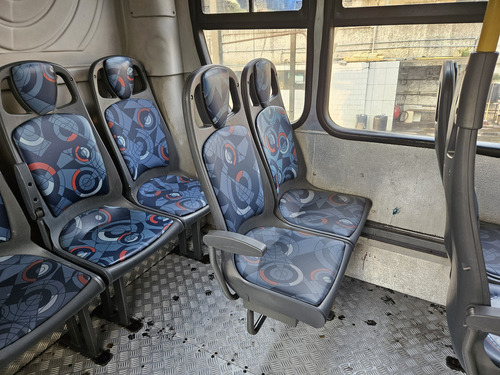 Urbano Caio Apache Volkswagen 17230 Ods 2018