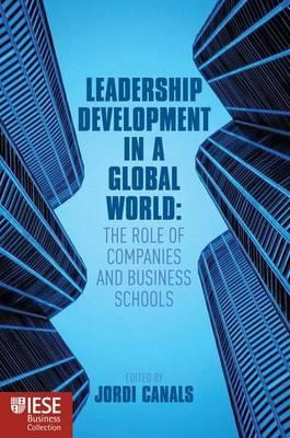 Libro Leadership Development In A Global World - Jordi Ca...