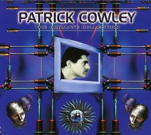 Cd Ultimate Collection - Cowley, Patrick