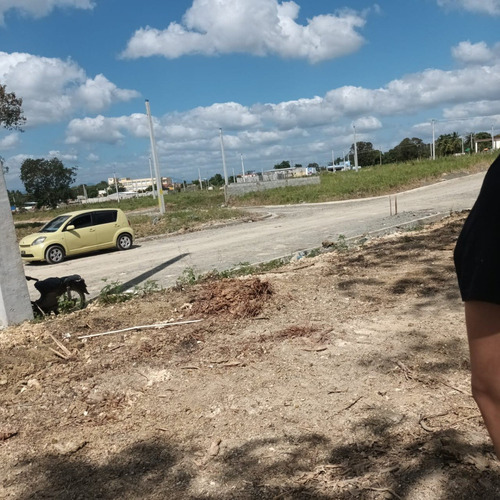 Imagen 5 de 21 de Se Vende 500 M2 Solar Con Títulos Con Descuentos Incluido Para Pagar Menos / Ubicado En Villa Mella Próximo A Harás Nacionales