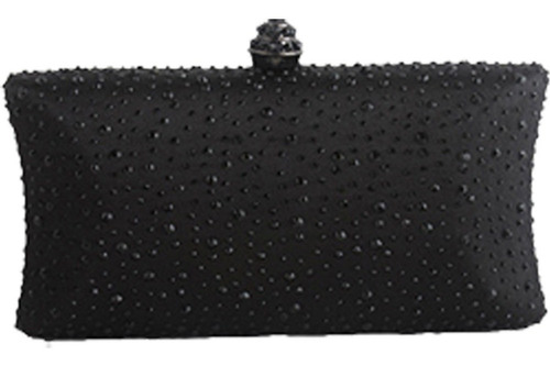 Clutch Box Crystal Night Bags Para Mujer Bolsos De Fiesta Nu