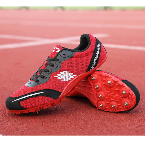 T Zapatillas De Atletismo Full Palm Carbon Spikes