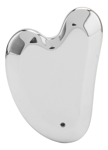 Herramienta Terahertz Gua Sha Para Masaje, Drenaje Linfático