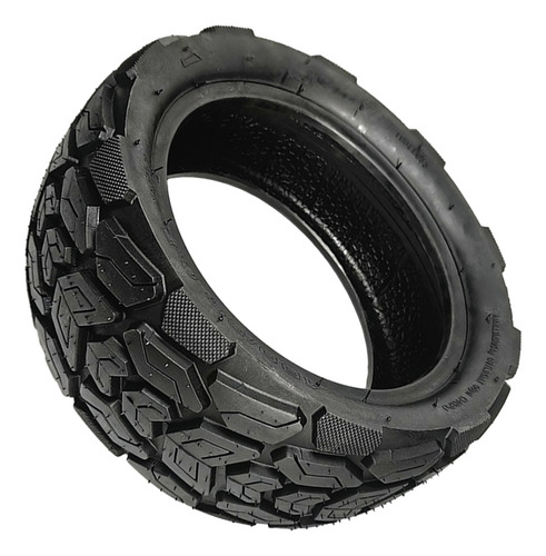 Patinete Eléctrico Rubber Applications Para Neumáticos Zero