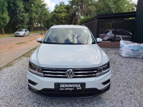Volkswagen Tiguan Allspace 1.4 Tsi Trendline 150cv Dsg