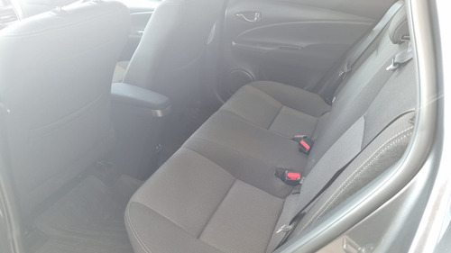 Toyota Yaris 1.5 107Cv Xs Cvt