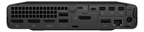Hp Elite Mini 600 G9 I7-13700t 512gb Ssd 16gb Ddr5 Win11 Pro