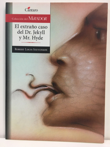 El Extraño Caso Del Dr. Jekyll Y Mr. Hyde - Robert Louis Ste