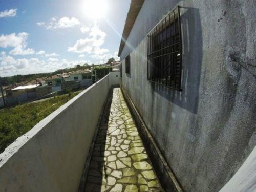 Casa Para Venda - 004014