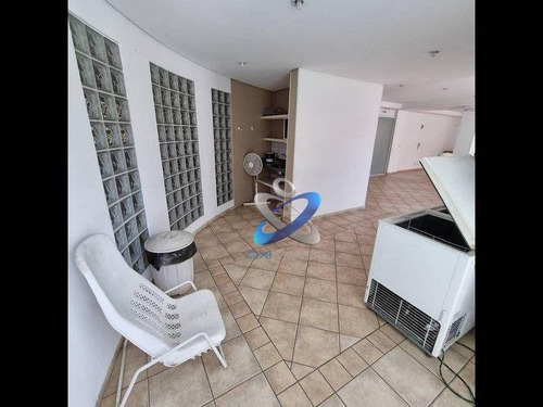 Imagem 20 de 20 de Apartamento À Venda, 84 M² Por R$ 400.000,00 - Jardim Aquarius - São José Dos Campos/sp - Ap2773