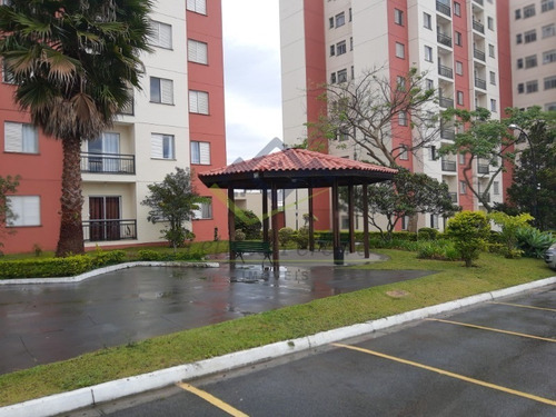 Imagem 27 de 27 de Apartamento - Ap00067 - 68172324