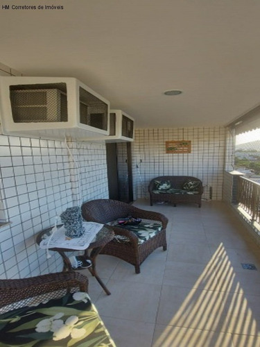 Imagem 4 de 30 de Apartamento Alto Padrão Cachambí Próximo Ao Norteshopping - Hmap1075 - 69019924
