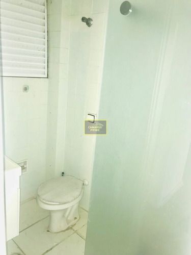 Imagem 6 de 11 de Apartamento Para Alugar Em Pinheiros Com 2 Dormitórios - Eb87868