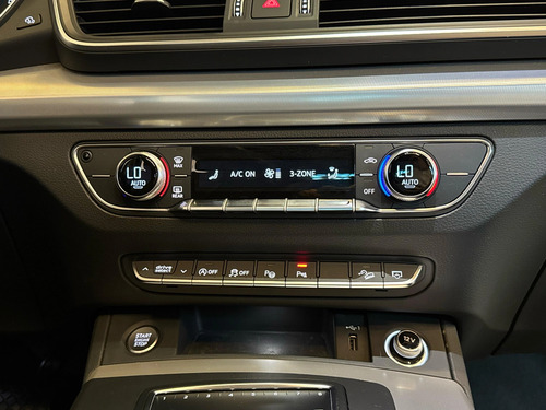 Audi Q5 2.0 Tfsi Ambiente S-tronic Quattro 5p