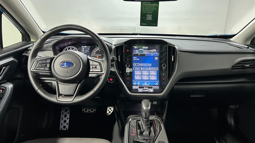 Subaru Cross Trek 2.0 Touring Es Hk Awd Cvt