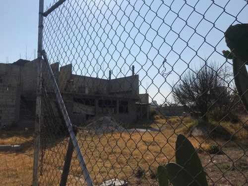Imagen 6 de 7 de Venta Terreno En Excelente Ubicación Muy Cerca De Torres Y Tecnologico Toluca