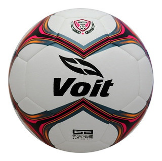 Lote de 3-Voit Top pelota de fútbol Clausura 2017 nuevo balón oficial Talla 5 