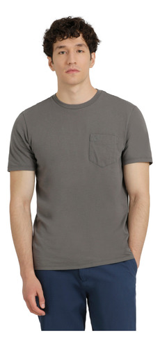 Playera Short Sleeve Pocket Tee A1813-0003 Dockers®