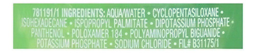 L`oreal Paris Clean Artiste Removedor De Maquillaje De Ojo