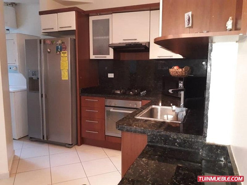 Imagen 6 de 12 de Apartamento En El Parral, Res. Cielo Suites. Ata-318