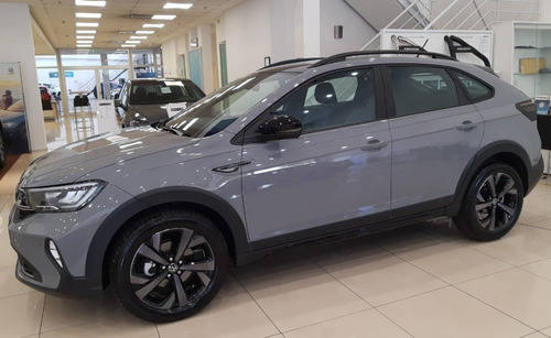 Volkswagen Nivus Highline Hero At 200 Tsi 2021 Gd