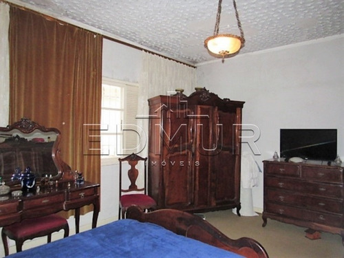 Sobrado - Vila Gilda - Ref: 19272 - V-19272