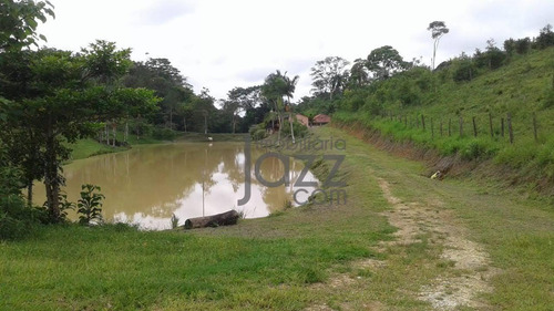 Imagem 2 de 27 de Sítio À Venda Em , 242000 M² Por R$ 960.000 - Eldorado/sp - Si0008