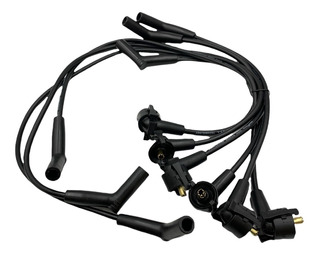 Cables Bujias Ford Ranger 1993-2000 3000cc Pack 7 Unidades 