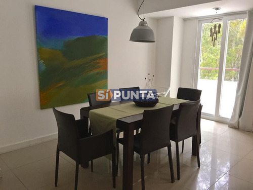 Imagen 3 de 9 de Apartamento En Alquiler